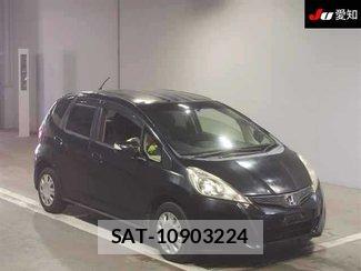 Honda FIT 2013-09 8590888-0