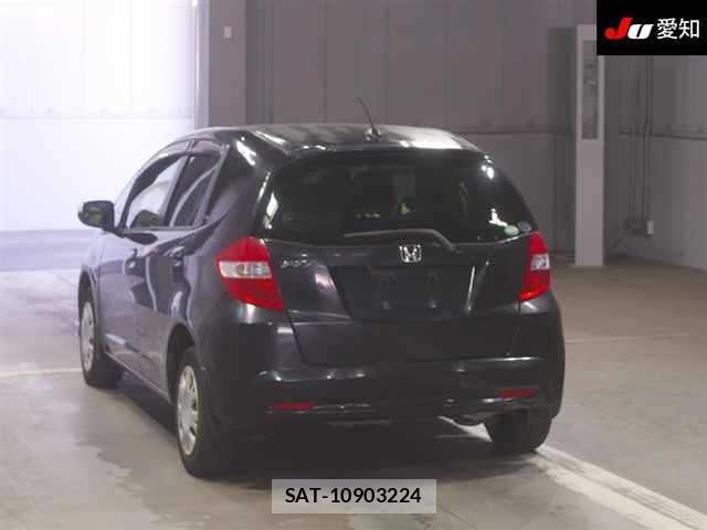 Honda FIT 2013-09 8590888-1