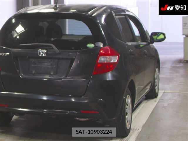 Honda FIT 2013-09 8590888-3