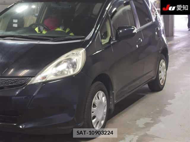 Honda FIT 2013-09 8590888-4