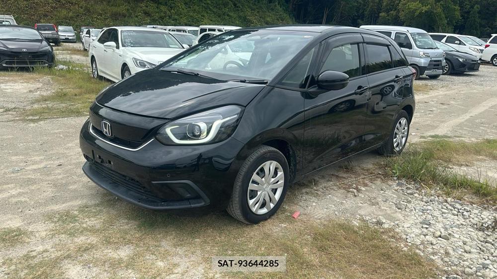 Honda FIT 2021 7008783-0