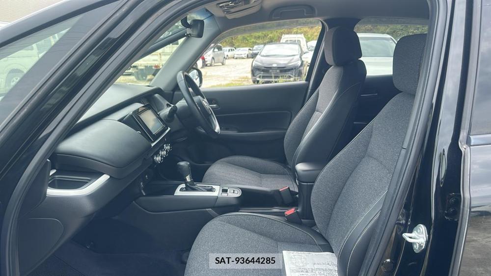 Honda FIT 2021 7008783-10