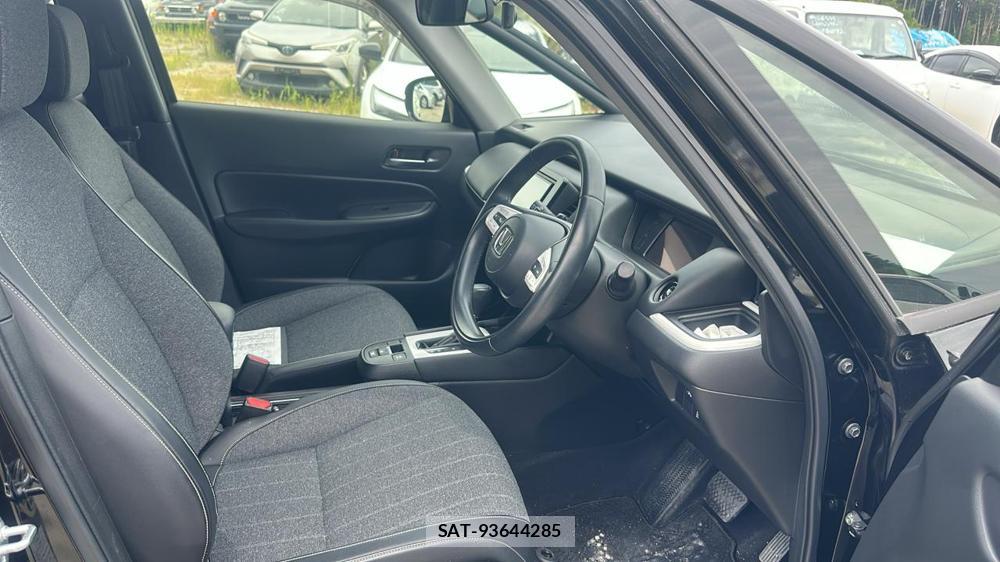 Honda FIT 2021 7008783-11