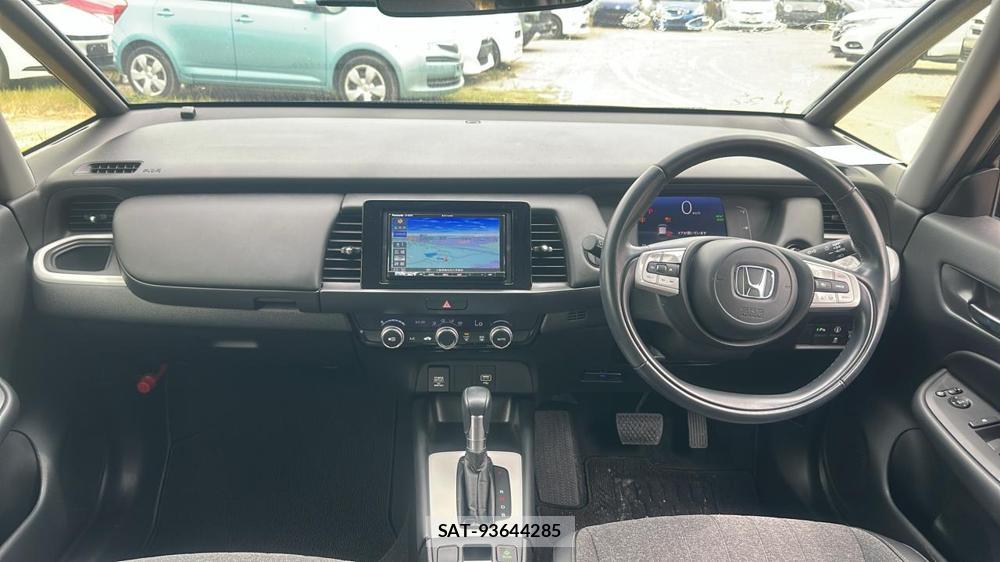 Honda FIT 2021 7008783-12