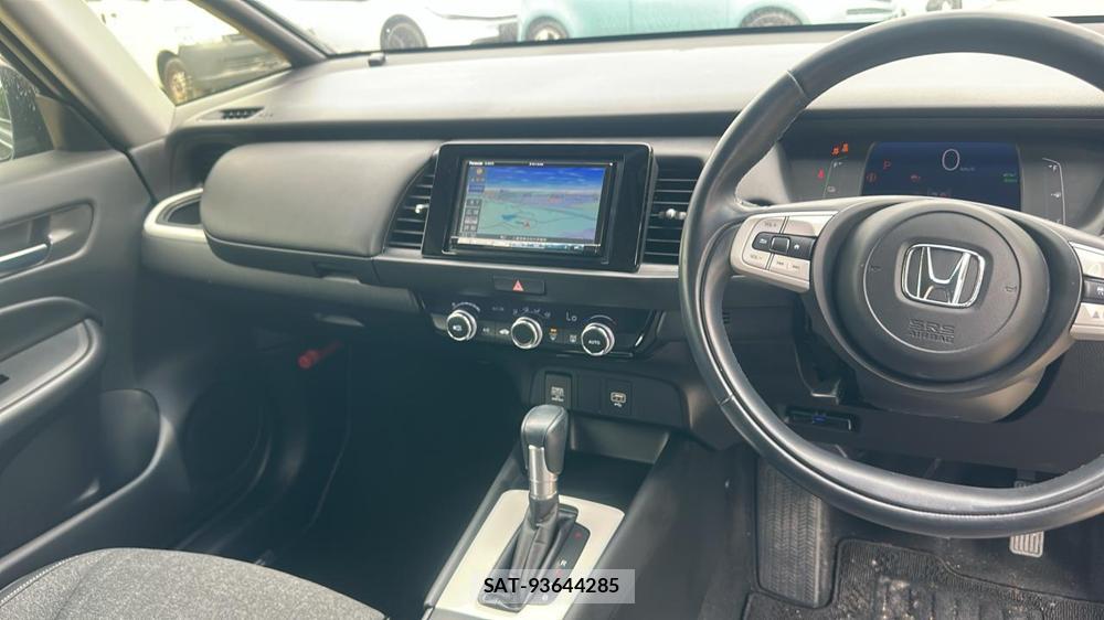 Honda FIT 2021 7008783-13