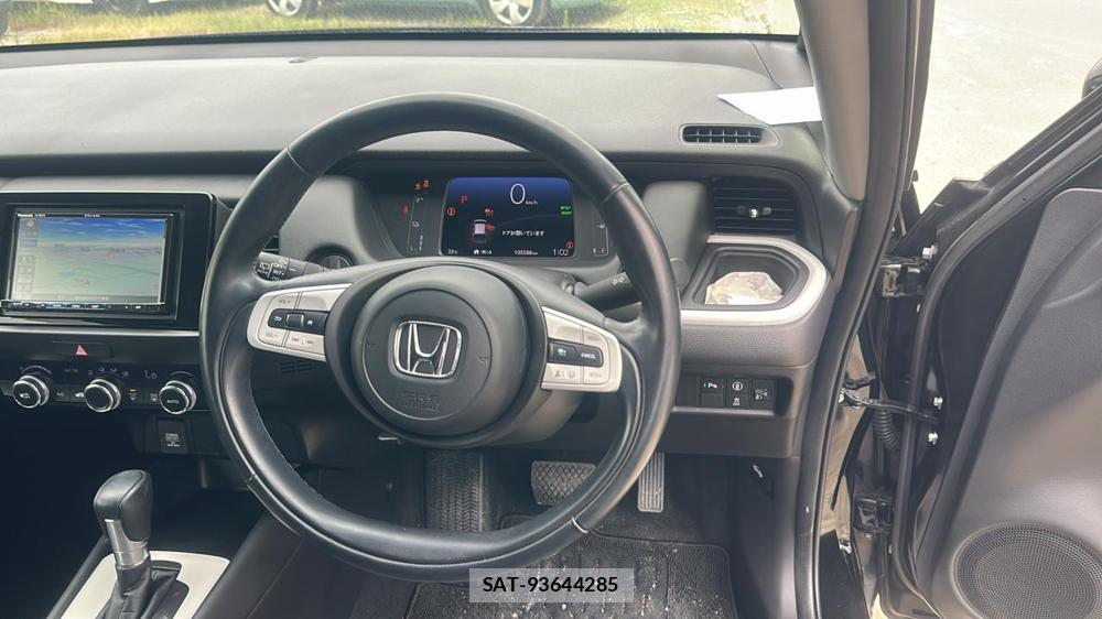 Honda FIT 2021 7008783-14