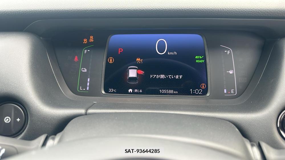 Honda FIT 2021 7008783-15