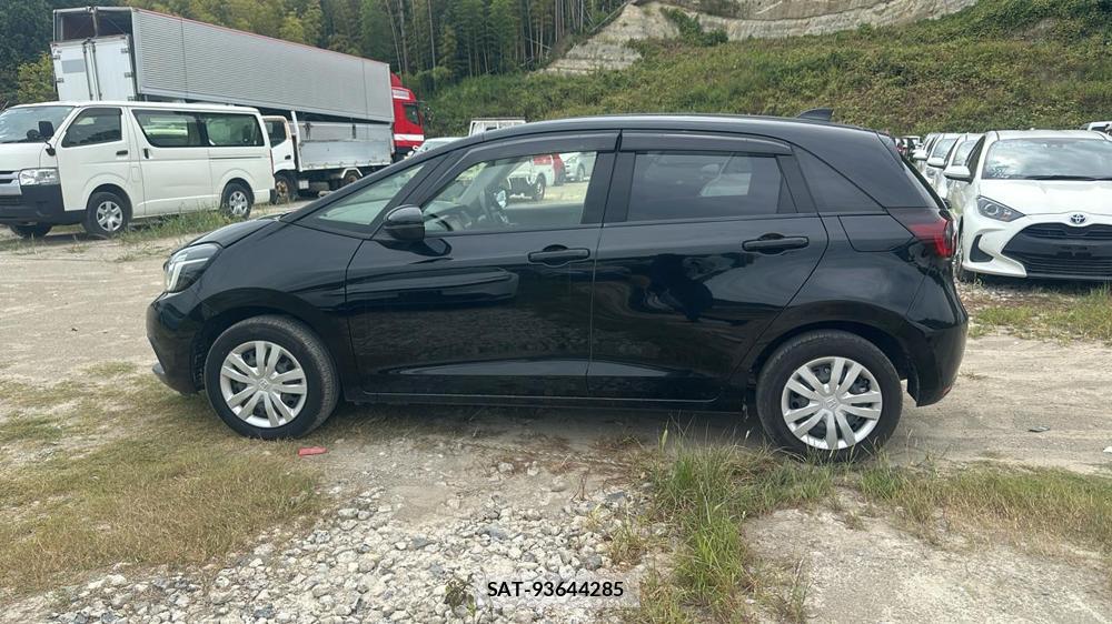 Honda FIT 2021 7008783-1