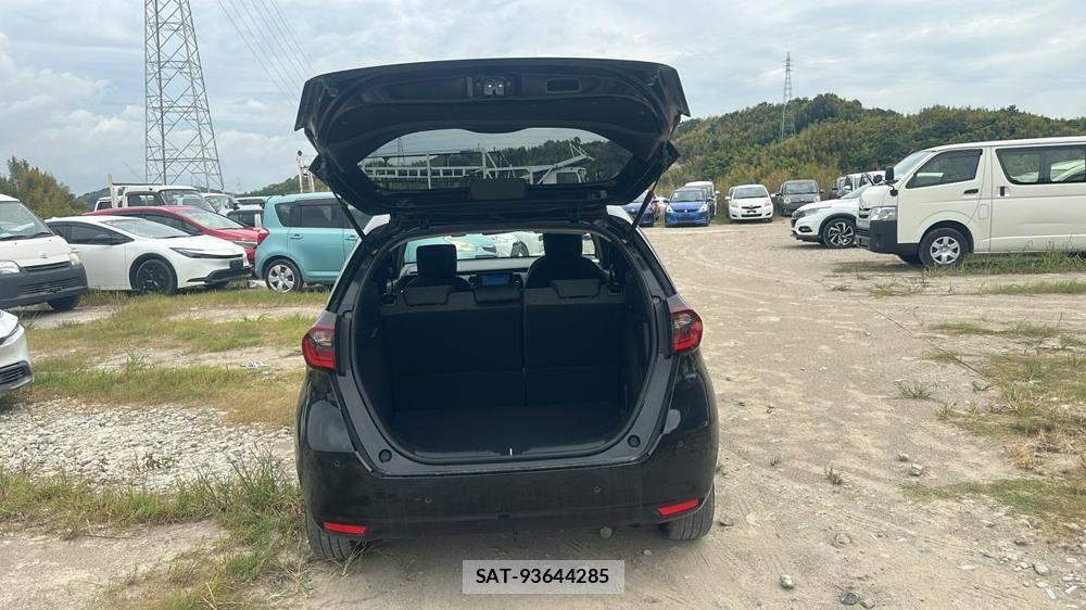 Honda FIT 2021 7008783-24