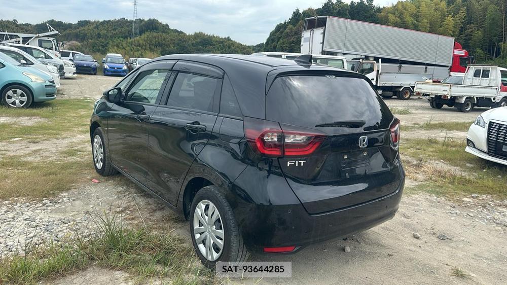 Honda FIT 2021 7008783-2