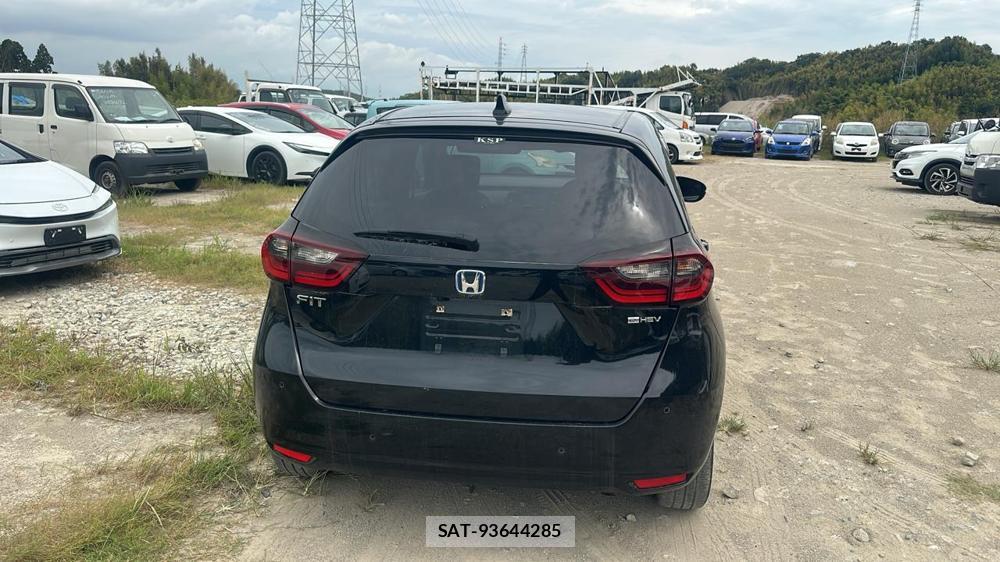 Honda FIT 2021 7008783-3
