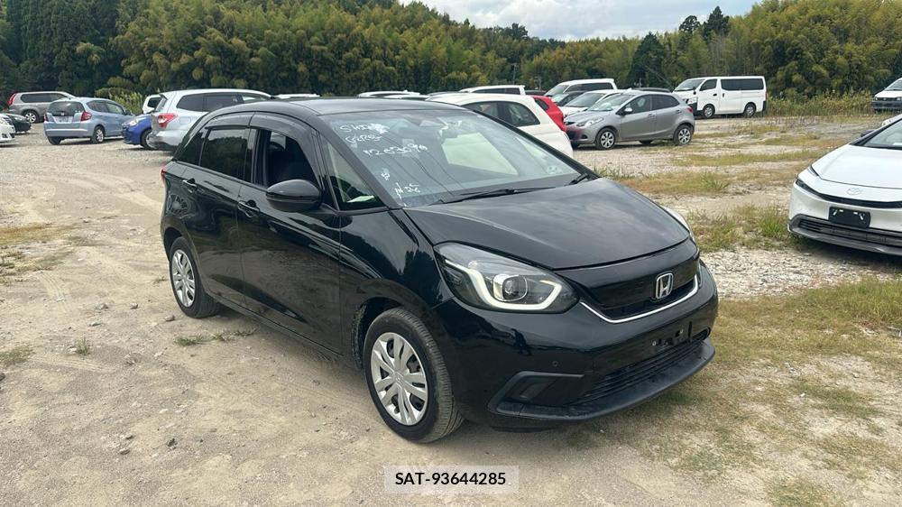 Honda FIT 2021 7008783-6