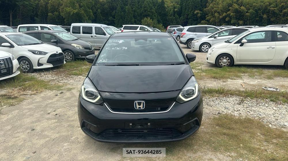 Honda FIT 2021 7008783-7