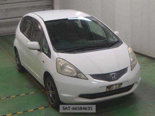 Honda FIT 2010-04 8564672-0