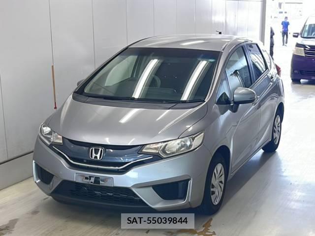 Honda FIT 2013-11 8596571-0