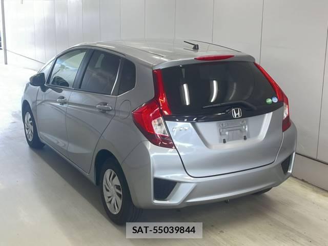 Honda FIT 2013-11 8596571-1