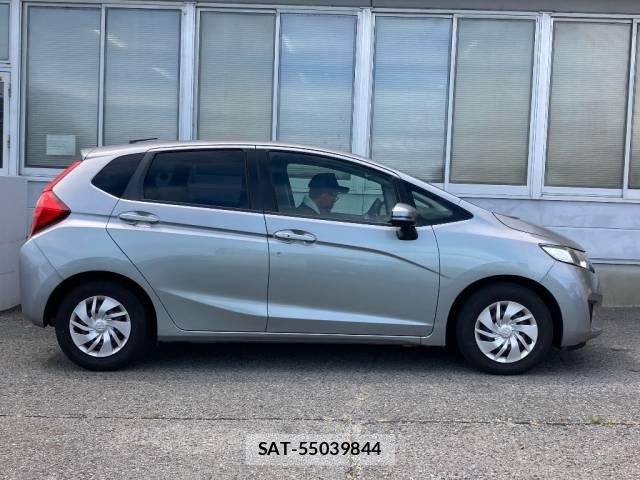 Honda FIT 2013-11 8596571-2