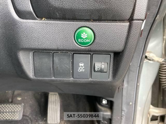 Honda FIT 2013-11 8596571-3