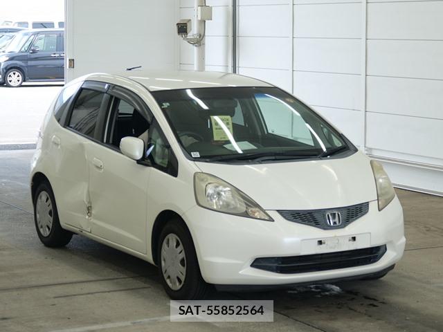 Honda FIT 2010-06 8596510-0