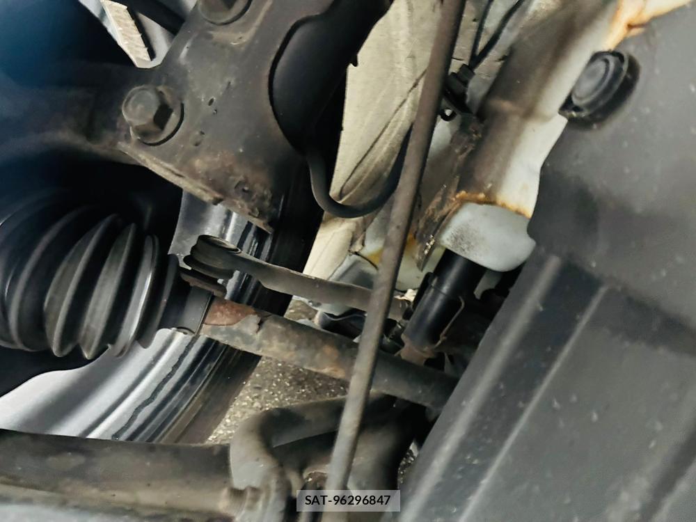 Honda FIT 2015-11 8564399-30