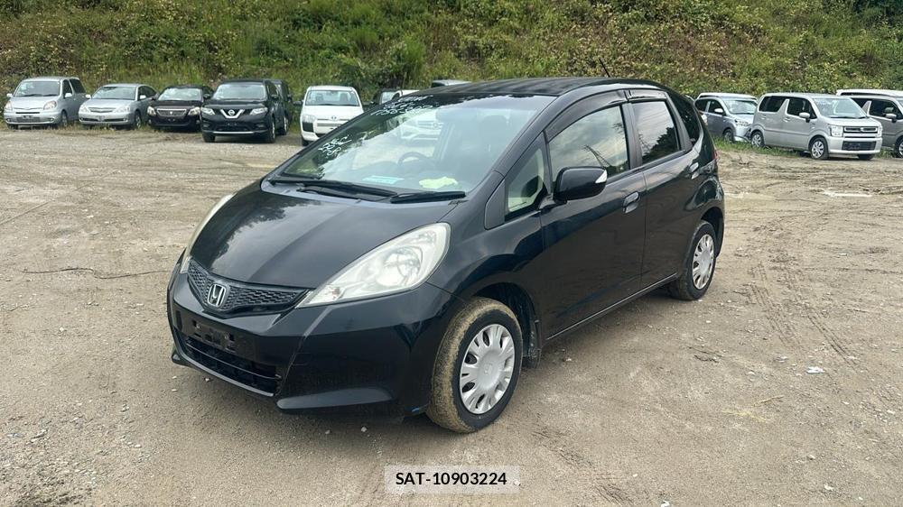 Honda FIT 2013-09 8590888-0
