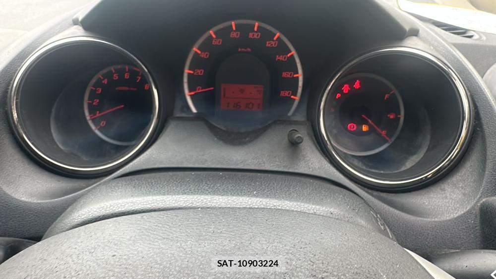 Honda FIT 2013-09 8590888-13