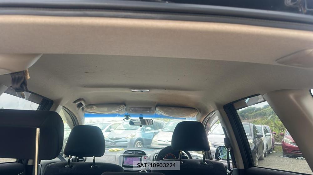 Honda FIT 2013-09 8590888-20