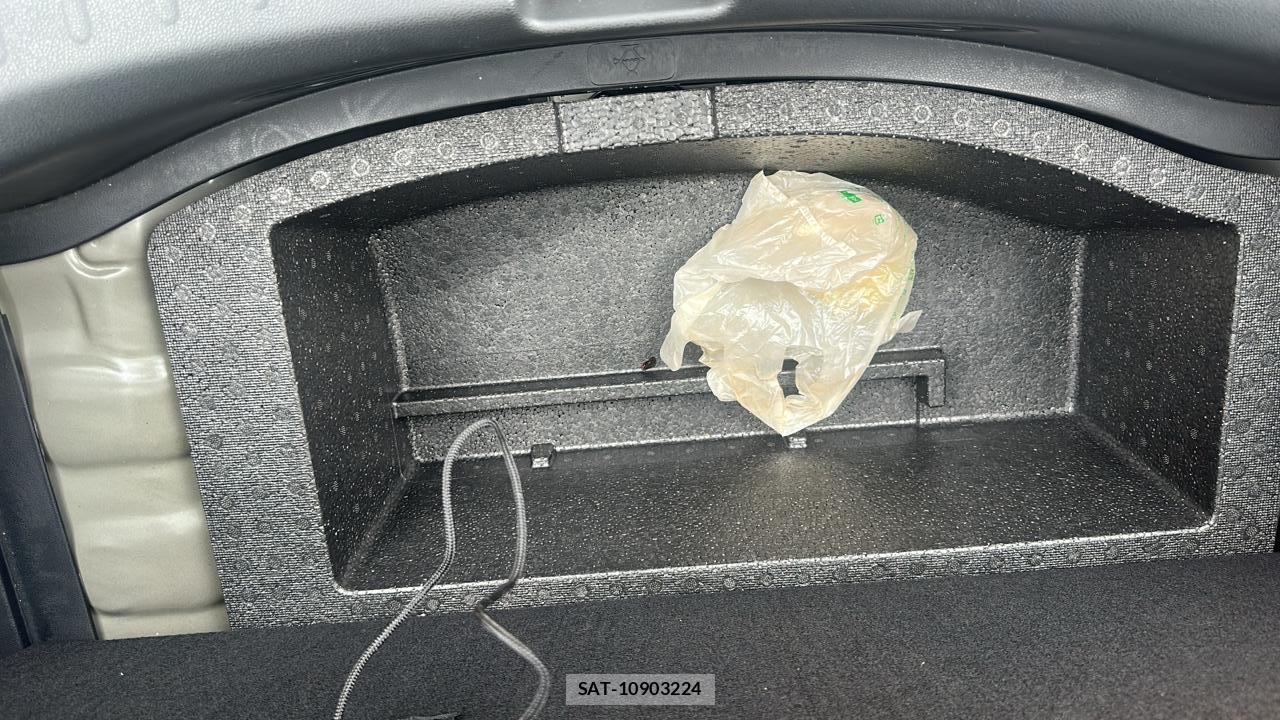 Honda FIT 2013-09 8590888-21