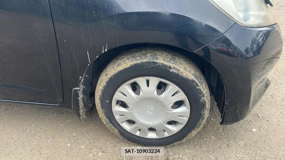 Honda FIT 2013-09 8590888-24