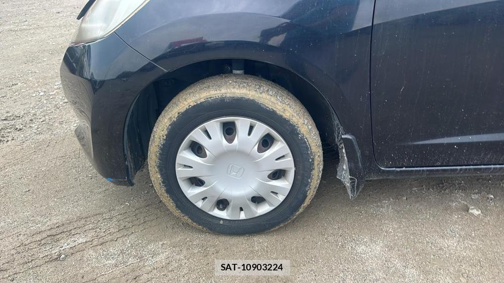 Honda FIT 2013-09 8590888-25