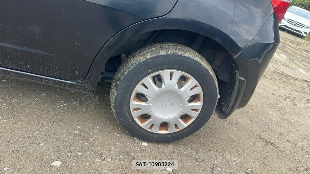 Honda FIT 2013-09 8590888-26