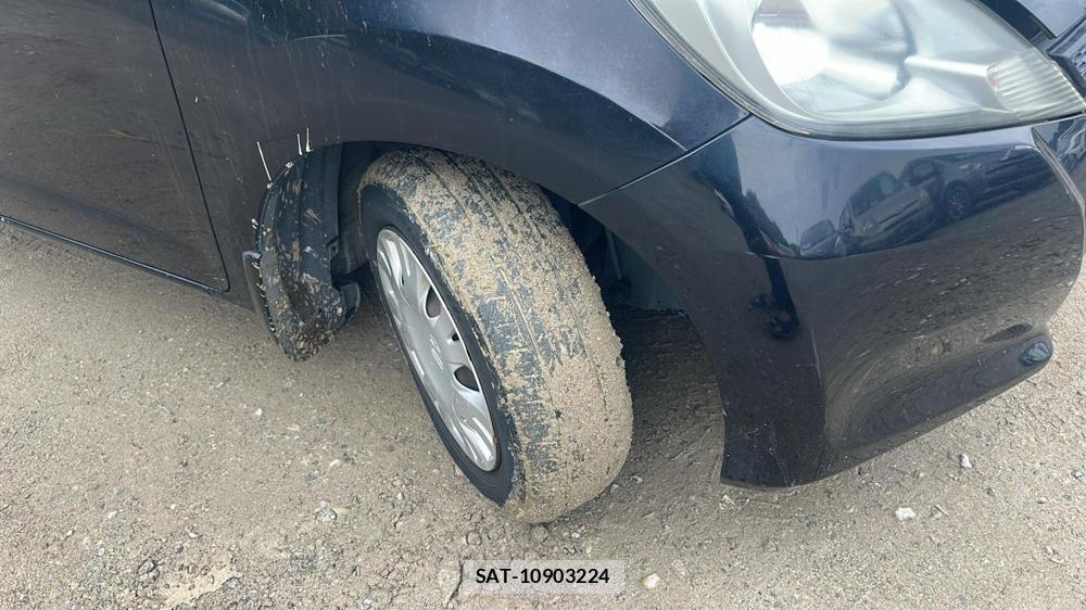 Honda FIT 2013-09 8590888-28