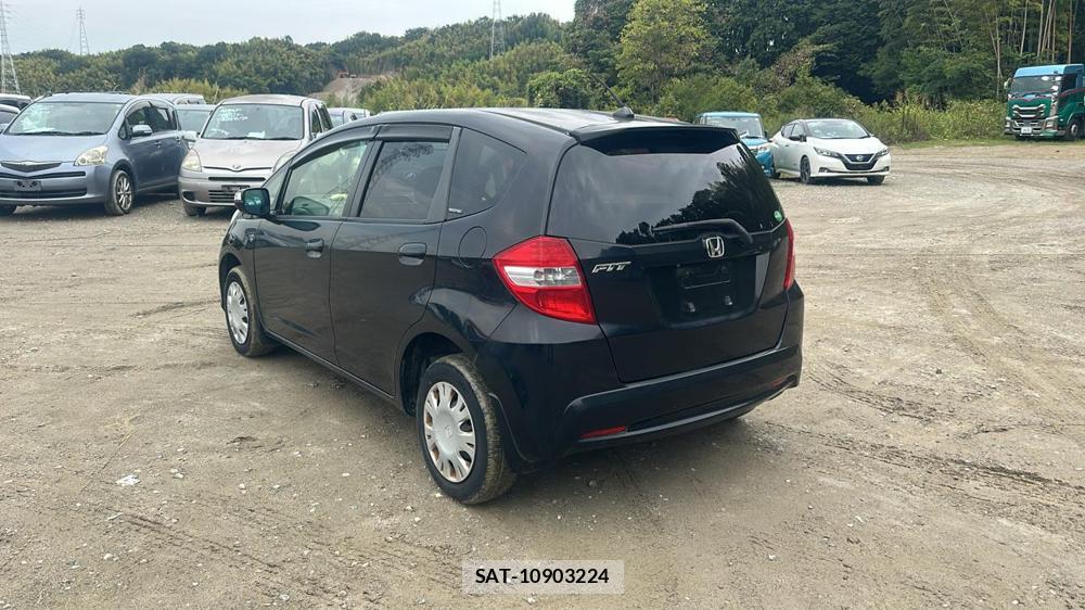 Honda FIT 2013-09 8590888-2