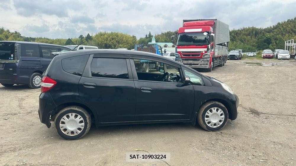 Honda FIT 2013-09 8590888-5