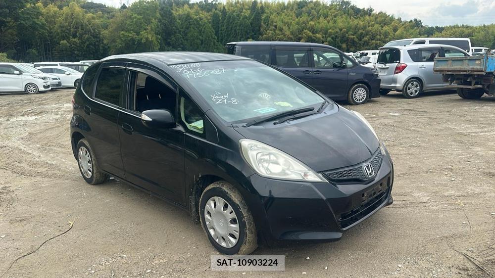 Honda FIT 2013-09 8590888-6