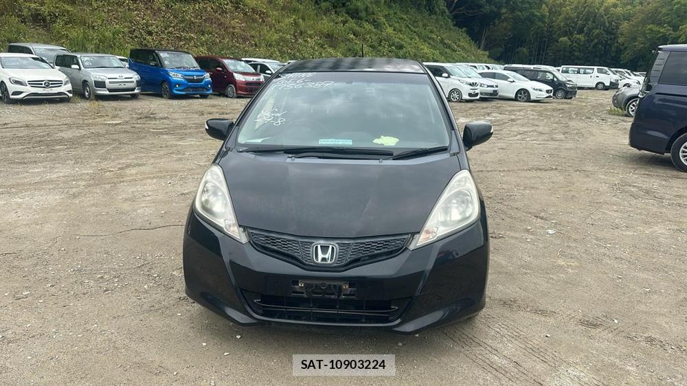 Honda FIT 2013-09 8590888-7