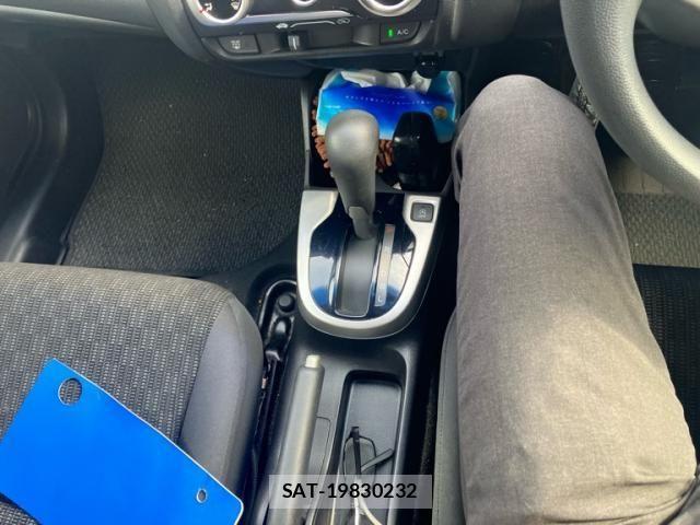 Honda FIT 2014-09 8626768-9