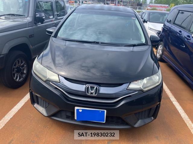 Honda FIT 2014-09 8626768-1