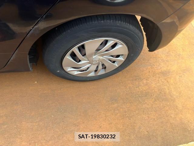 Honda FIT 2014-09 8626768-4