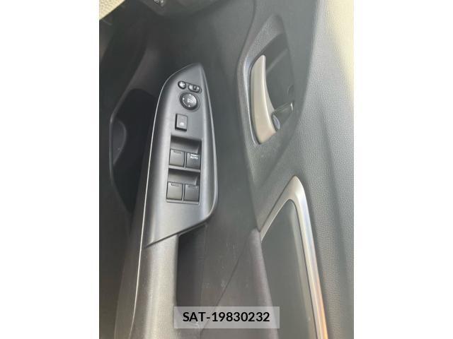 Honda FIT 2014-09 8626768-6