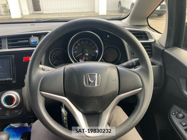 Honda FIT 2014-09 8626768-7