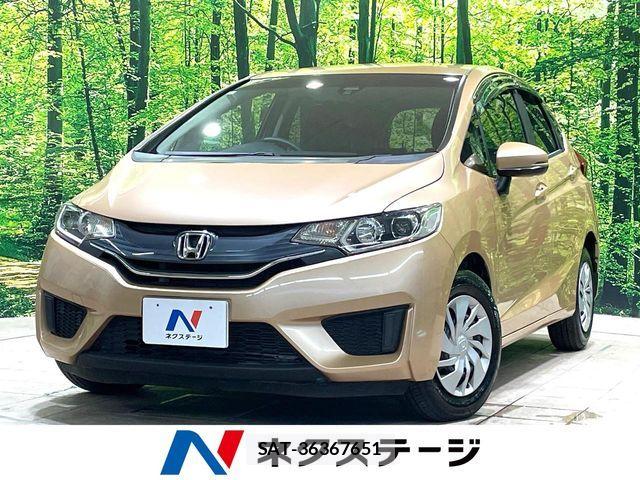 Honda FIT 2013-11 8626760-0