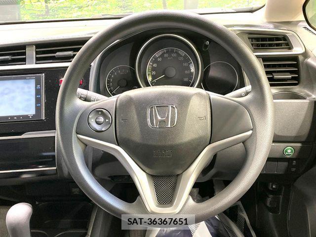 Honda FIT 2013-11 8626760-10
