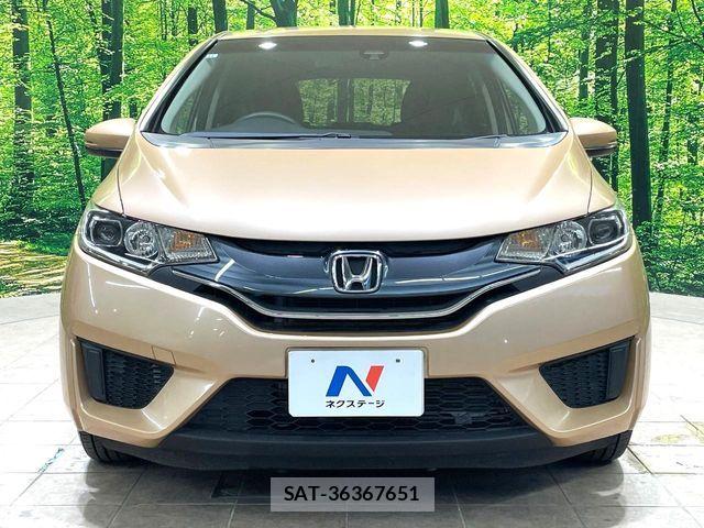 Honda FIT 2013-11 8626760-13
