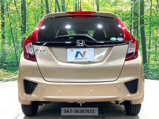 Honda FIT 2013-11 8626760-14