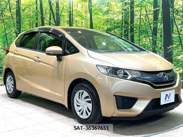 Honda FIT 2013-11 8626760-15