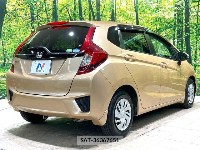 Honda FIT 2013-11 8626760-16