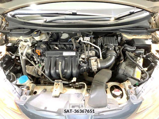 Honda FIT 2013-11 8626760-17