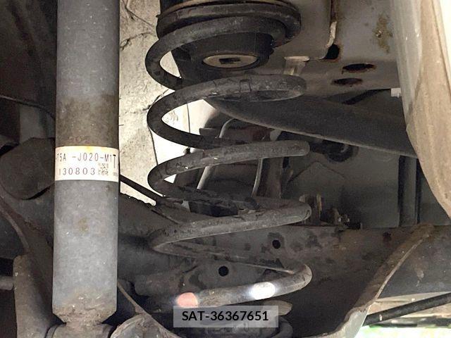 Honda FIT 2013-11 8626760-19