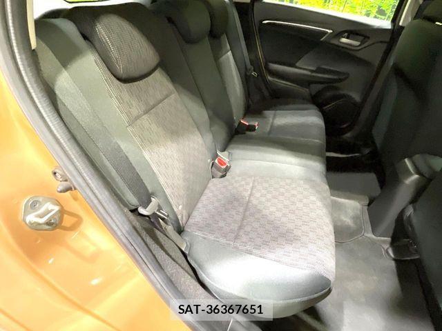 Honda FIT 2013-11 8626760-8